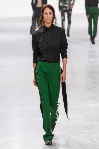 Haider Ackermann RTW Spring 2019