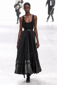 Haider Ackermann RTW Spring 2019