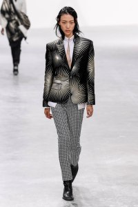Haider Ackermann RTW Spring 2019