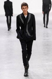 Haider Ackermann RTW Spring 2019