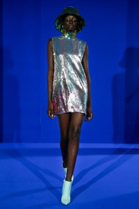Halpern RTW Spring 2019