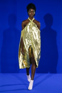 Halpern RTW Spring 2019