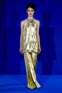 Halpern RTW Spring 2019