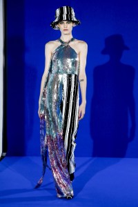 Halpern RTW Spring 2019