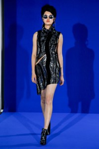 Halpern RTW Spring 2019
