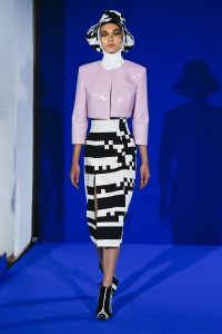 Halpern RTW Spring 2019