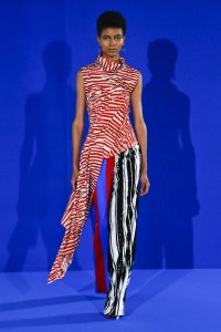 Halpern RTW Spring 2019