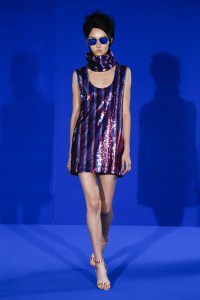 Halpern RTW Spring 2019