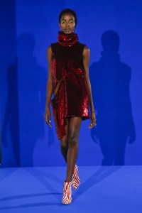 Halpern RTW Spring 2019
