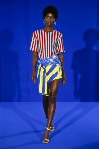 Halpern RTW Spring 2019