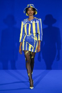 Halpern RTW Spring 2019