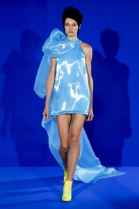 Halpern RTW Spring 2019