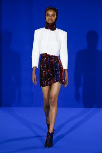 Halpern RTW Spring 2019