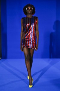 Halpern RTW Spring 2019