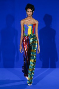 Halpern RTW Spring 2019