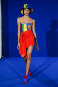 Halpern RTW Spring 2019