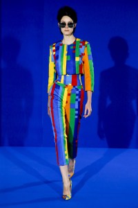 Halpern RTW Spring 2019
