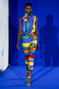 Halpern RTW Spring 2019