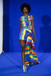 Halpern RTW Spring 2019
