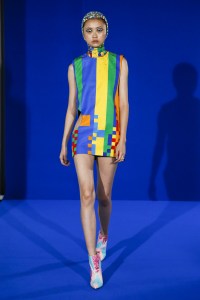Halpern RTW Spring 2019