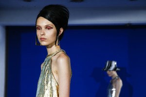 Halpern RTW Spring 2019
