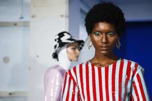 Halpern RTW Spring 2019