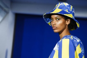Halpern RTW Spring 2019
