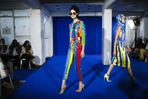 Halpern RTW Spring 2019