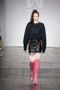 Hardware LDN RTW Spring 2019