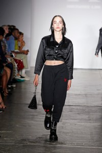 Hardware LDN RTW Spring 2019