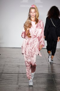 Hardware LDN RTW Spring 2019