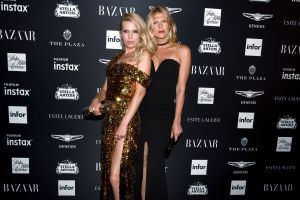 Alexandra and Theodora Richards