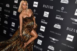 Nicki Minaj