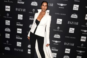 Padma Lakshmi