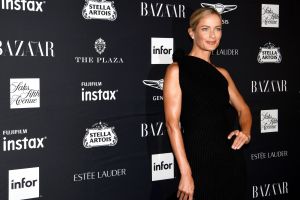 Carolyn Murphy