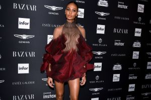Joan Smalls