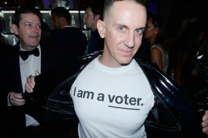 Jeremy Scott
