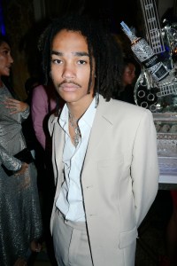 Luka Sabbat