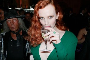 Karen Elson