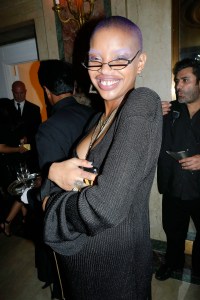 Slick Woods