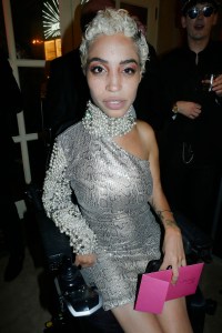 Jillian Mercado
