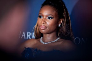 Jennifer Hudson