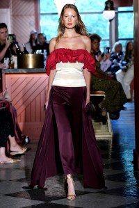 Hellessy RTW Spring 2019