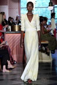 Hellessy RTW Spring 2019