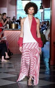 Hellessy RTW Spring 2019