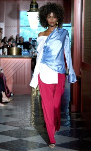 Hellessy RTW Spring 2019