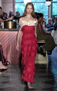Hellessy RTW Spring 2019