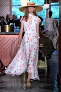 Hellessy RTW Spring 2019