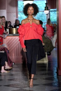 Hellessy RTW Spring 2019