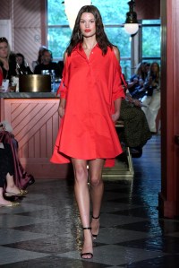 Hellessy RTW Spring 2019